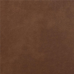 Greenfield Upholstered Power Reclining Loveseat Saddle Brown - 610265P