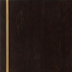 Durango 36 x 80 Inch Standing Floor Mirror Smoked Peppercorn - 223270