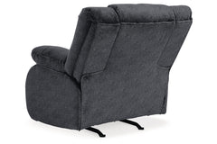 Burkner Power Recliner - 5380498