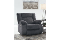 Burkner Power Recliner - 5380498
