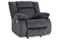 Burkner Power Recliner - 5380498