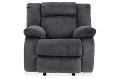 Burkner Power Recliner - 5380498
