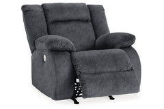 Burkner Power Recliner - 5380498