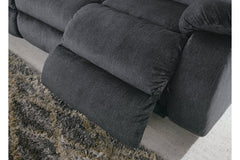 Burkner Power Recliner - 5380498