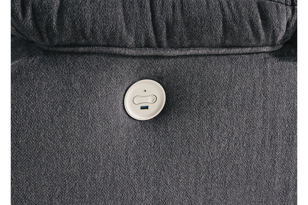 Burkner Power Recliner - 5380498