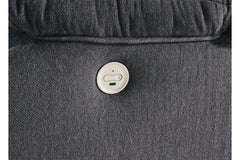 Burkner Power Recliner - 5380498