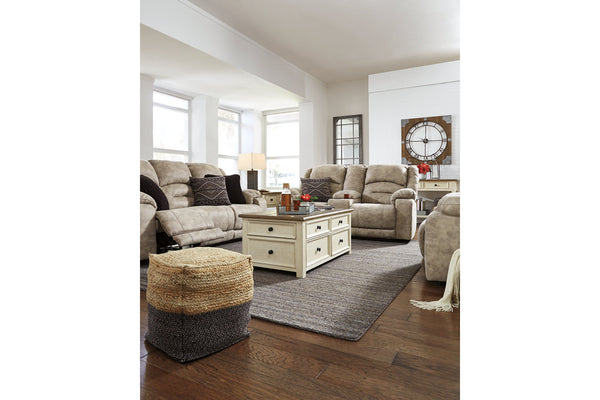 Sweed Valley Pouf - A1000422