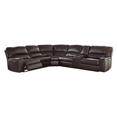 Saul Sectional Sofa