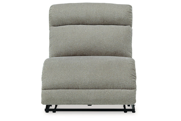 Colleyville Armless Power Recliner - 5440531