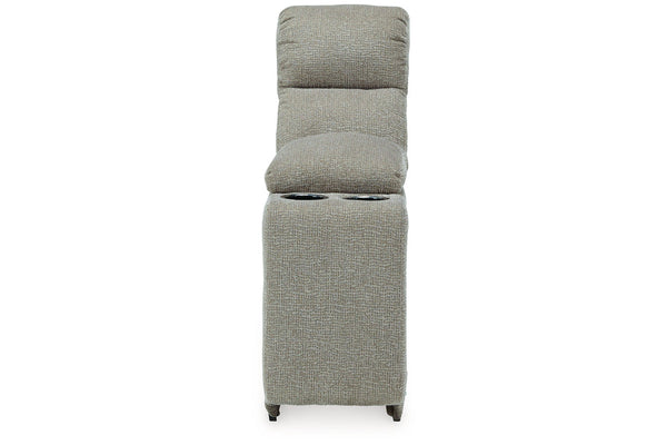 Colleyville Console with Storage - 5440557