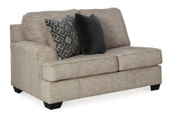 Bovarian Left-Arm Facing Loveseat - 5610355