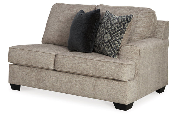 Bovarian Right-Arm Facing Loveseat - 5610356