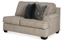 Bovarian Right-Arm Facing Loveseat - 5610356