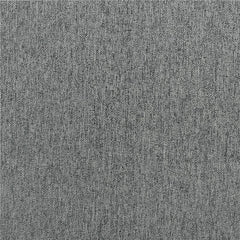 Aventine Ladder Back Dining Side Chair with Upholstered Seat Vintage Chalk and Grey (Set of 2) - 108242