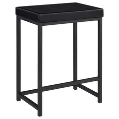 Davista 4-piece Multipurpose Counter Height Table Set Mango Brown - 182704