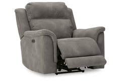 Next-Gen DuraPella Power Recliner - 5930113