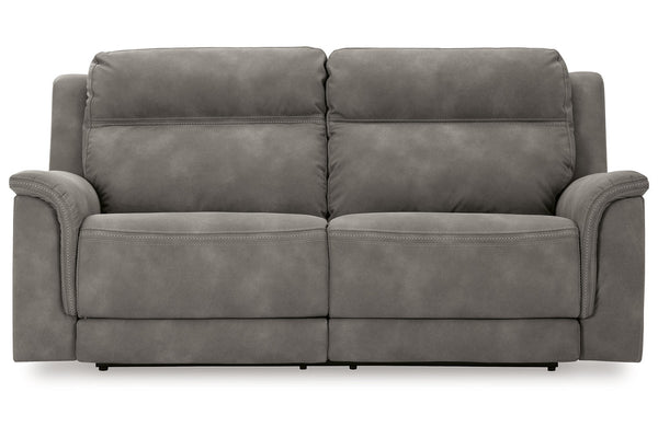 Next-Gen DuraPella Power Reclining Sofa - 5930147