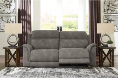 Next-Gen DuraPella Power Reclining Sofa - 5930147
