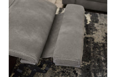 Next-Gen DuraPella Power Reclining Sofa - 5930147