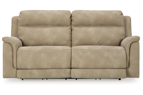Next-Gen DuraPella Power Reclining Sofa - 5930247