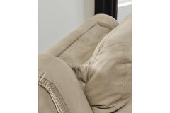 Next-Gen DuraPella Power Reclining Loveseat with Console - 5930218