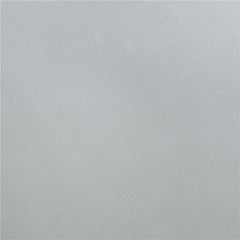 Gunnison Wood California King LED Panel Bed Silver Metallic - 223211KW