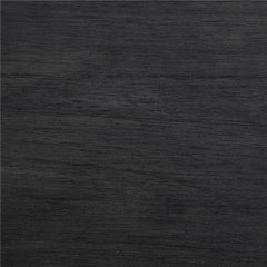 Alba Boucle Upholstered Counter Height Dining Chair Black and Charcoal Grey (Set of 2) - 123139