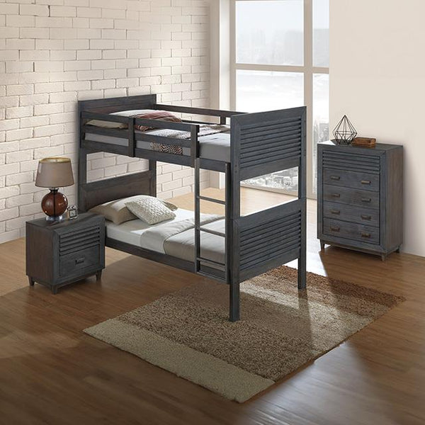 Griffin - FM7108DB-T-BED