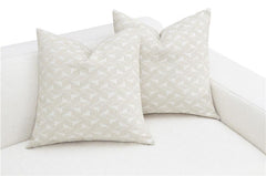 Freddie Upholstered RAF Chair Pearl - 551644RAF