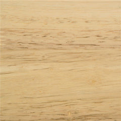 Wyatt Wood Twin Over Twin Bunk Bed White and Natural - 460510