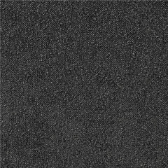 Sunny Upholstered Armless Chair Dark Charcoal - 552081