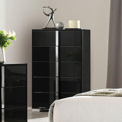 Sinistra - FM7211BK-C