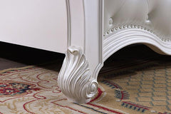 Cremona - FM7637WH-Q-BED