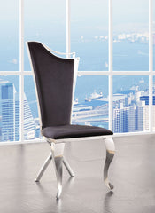Cyrene Side Chair (Set-2)