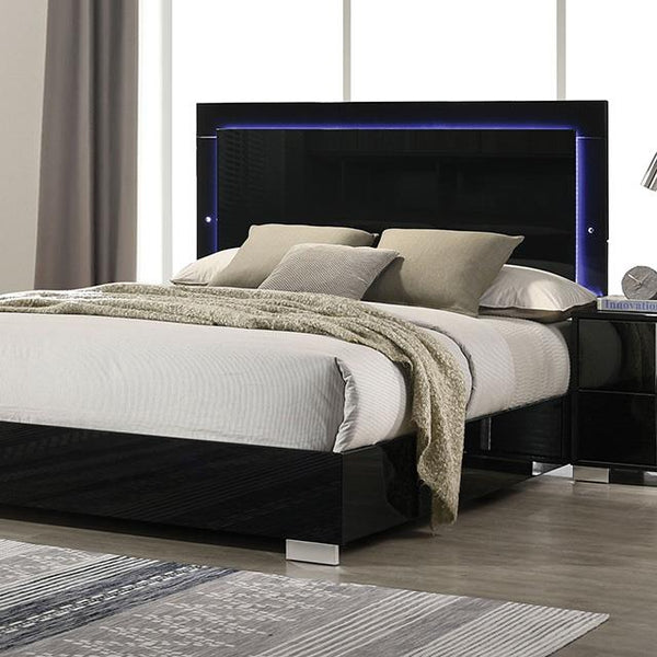 Sinistra - FM7211BK-EK-BED
