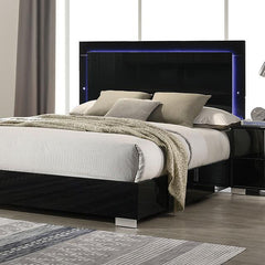 Sinistra - FM7211BK-EK-BED