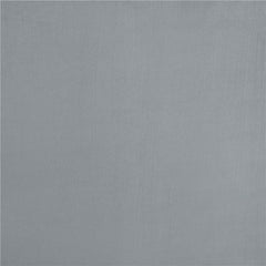 Sophia Upholstered Channel Tufted Barrel Accent Chair Grey - 506866