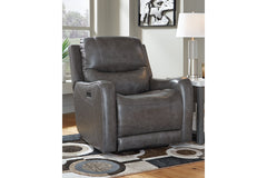 Galahad Power Recliner - 6610306