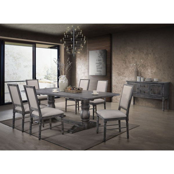 Leventis Dining Table