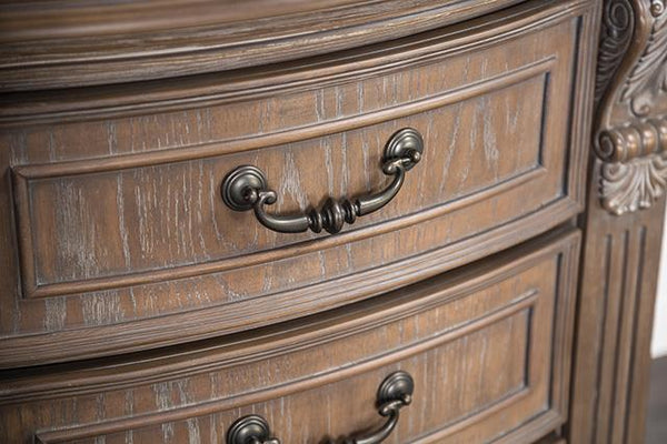 Sevenoaks - FM7418AK-N