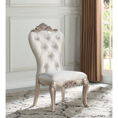 Gorsedd Side Chair (Set-2)