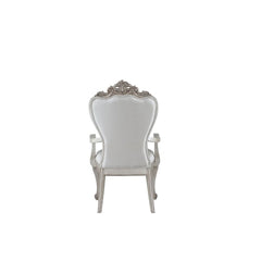 Gorsedd Arm Chair (Set-2)