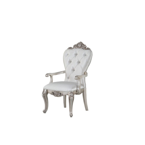 Gorsedd Arm Chair (Set-2)