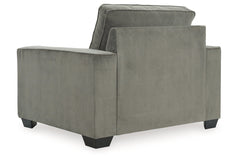 Angleton Oversized Chair - 6770323