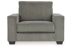 Angleton Oversized Chair - 6770323