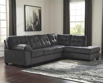 Accrington Left-Arm Facing Sofa - 7050966