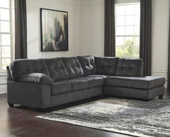 Accrington Left-Arm Facing Sofa - 7050966