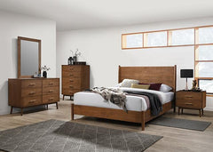 Tromso - FM7220WN-Q-BED