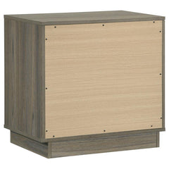 QUEEN BED 4 PC SET - 224981Q-S4