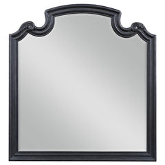 Celina Dresser Mirror Black - 224764